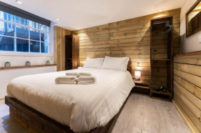 Host & Stay - Grafton Woodshack